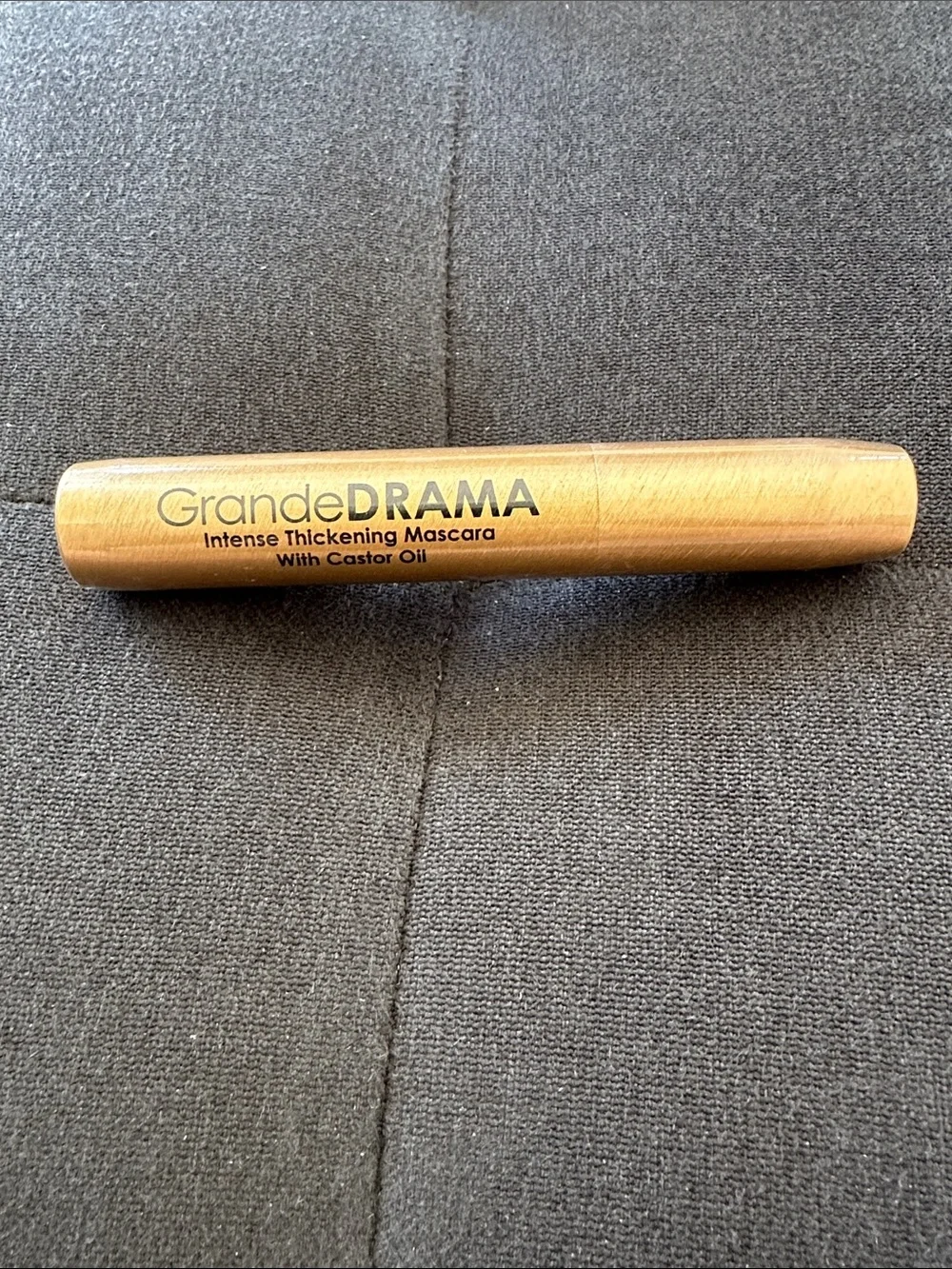 🆕 Grande Drama Intense Thickening Mascara with Castor Oil